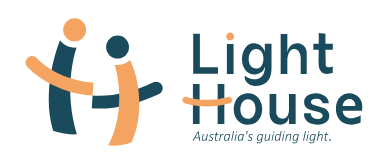LightHouse logo