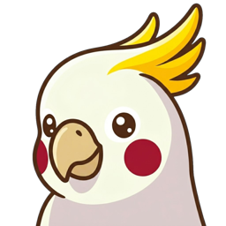Swinging Bird logo